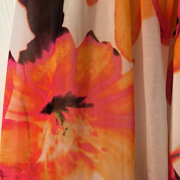 Worthington halter top size L - Picture 4 of 7